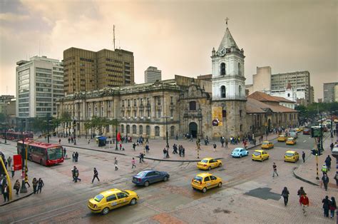 Bogotá, Colombia